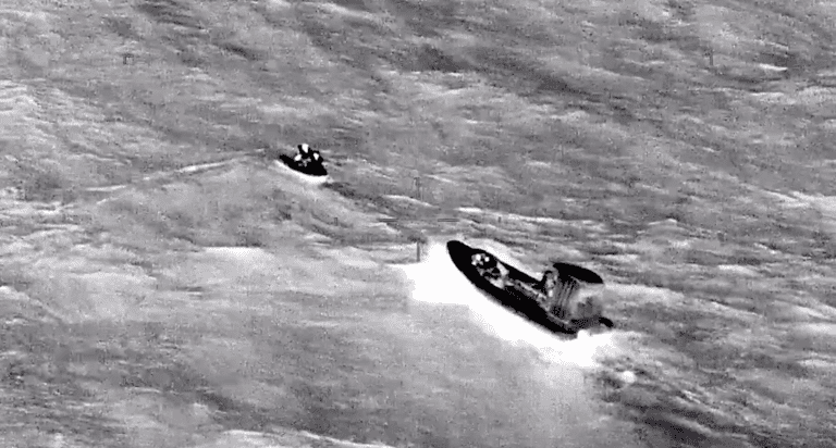 grand princess australia rescue