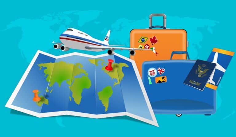 3 Useful Things to Pack for Your Cruise