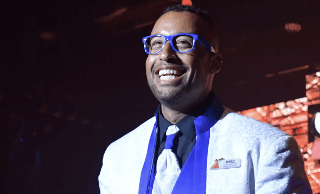 Carnival Venezia Introduces Captain Cruise Director