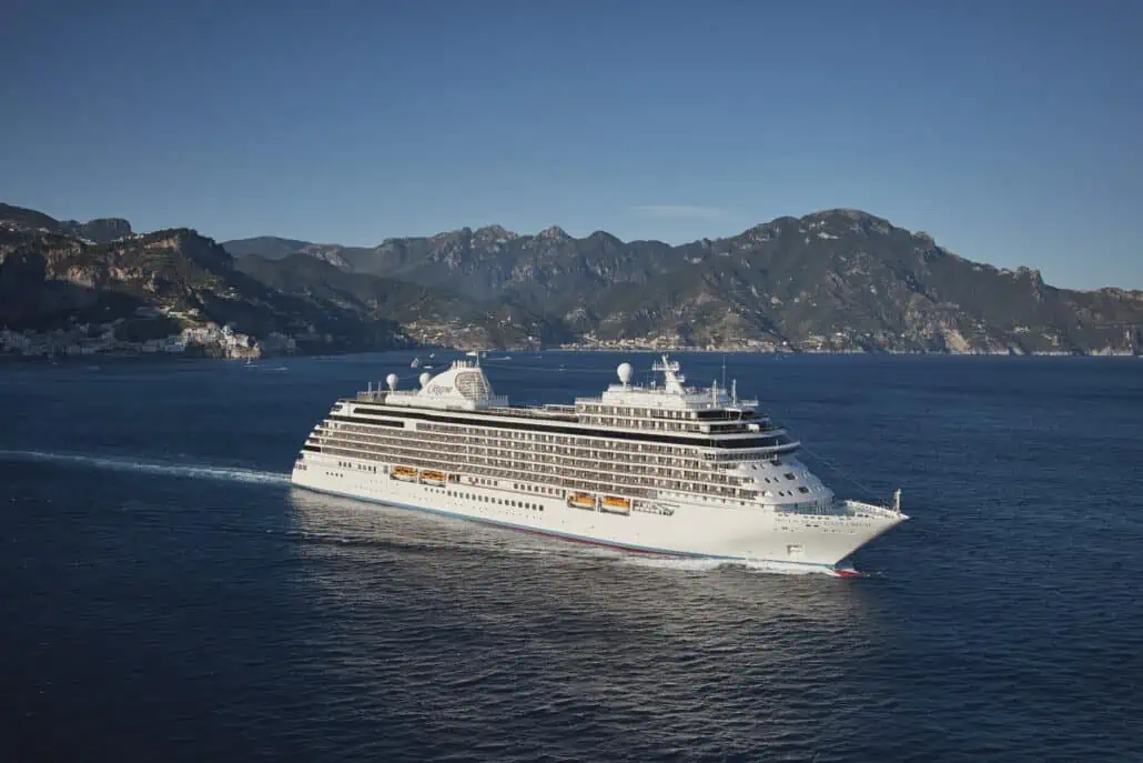 regent seven seas explorer 