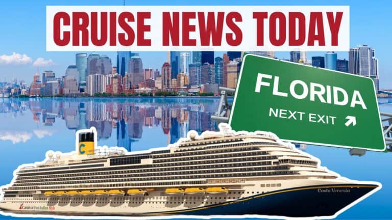 cruise news today may 17 2023