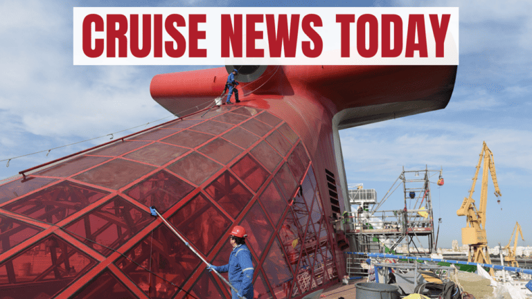 cruise news today may 23 2023