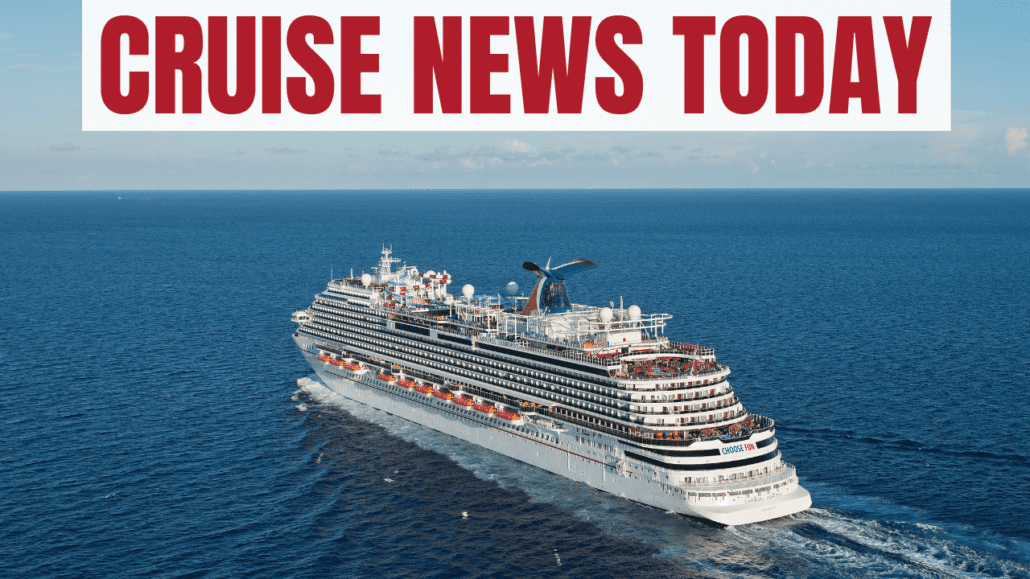 cruise news today may 3 2023