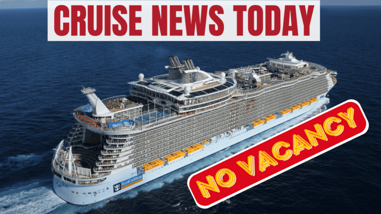 cruise news today may 9 2023