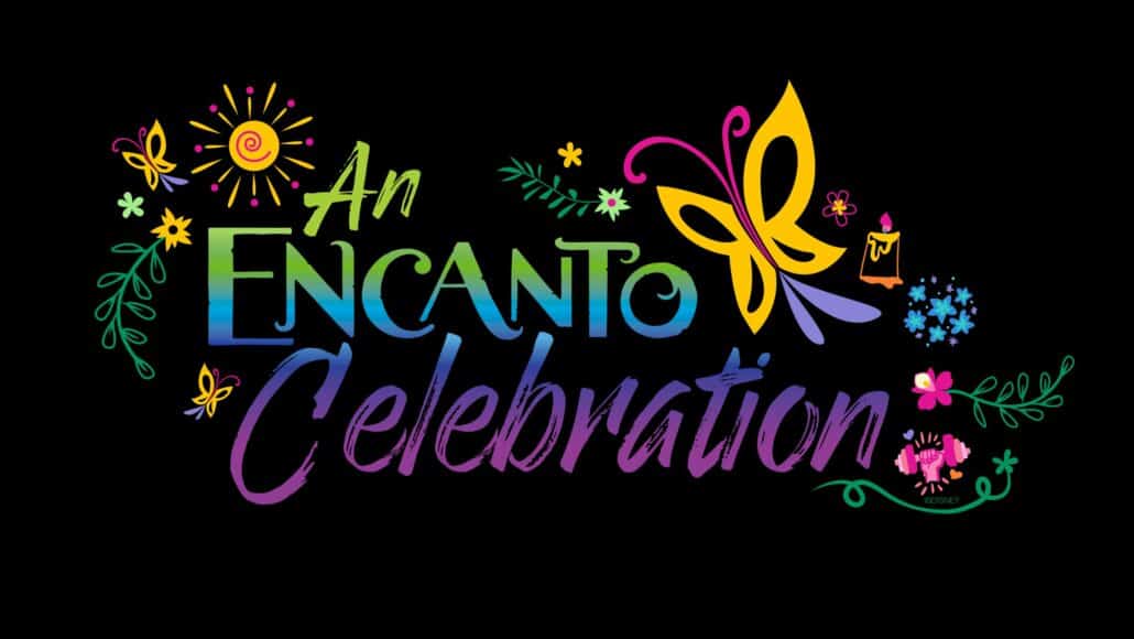 an encanto celebration disney magic