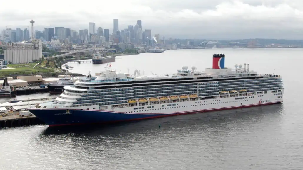 Carnival Cruises 2025 From Miami To Alaska