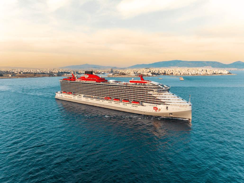 Kids Sail Free With Virgin Voyages, But It’s Not What You Think