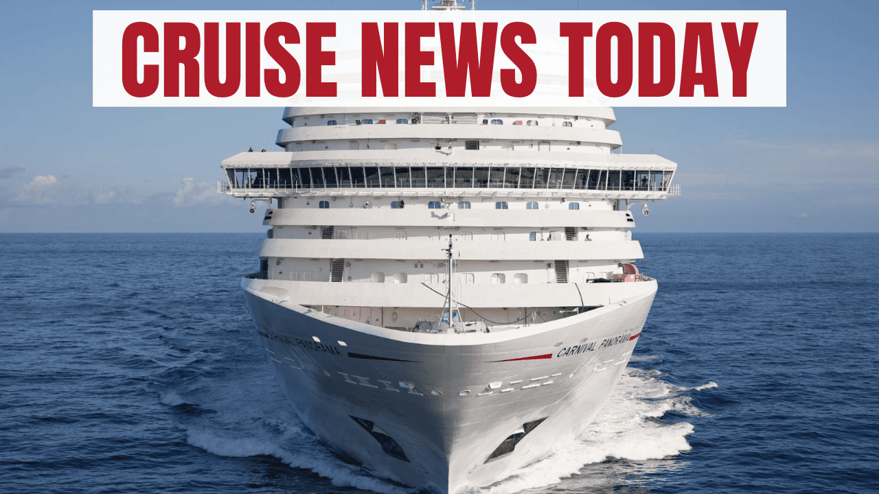cruise radio doug parker news