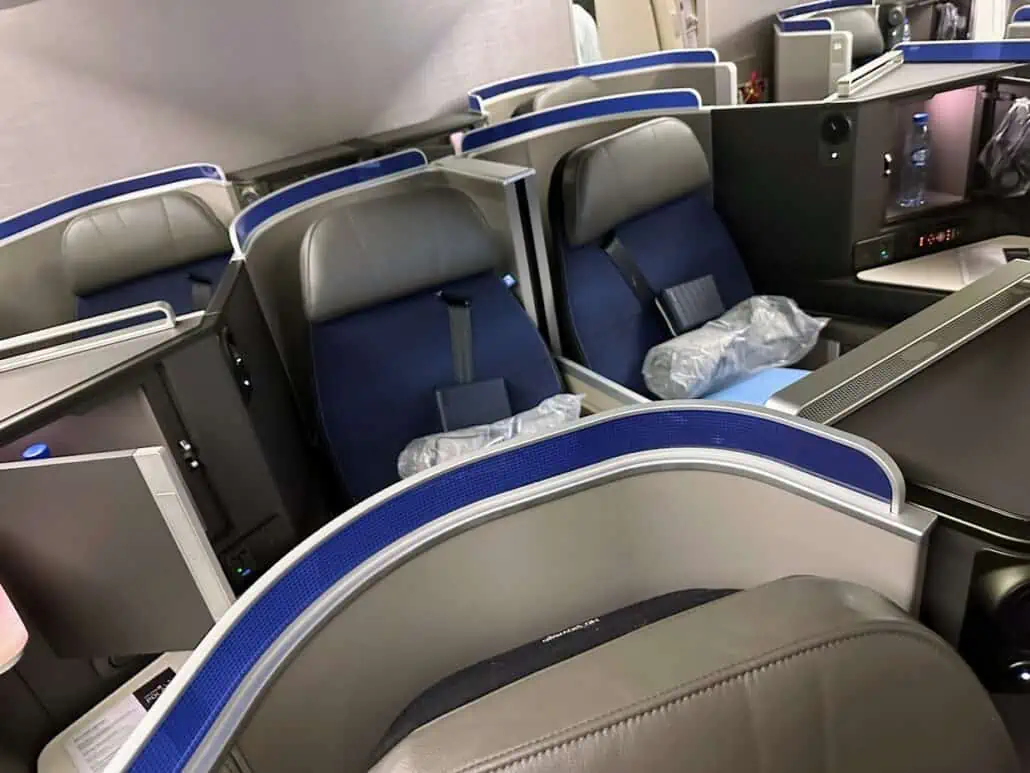 United Polaris Class 