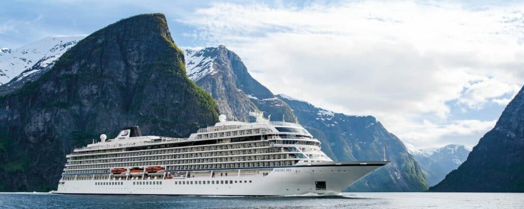 norovirus viking cruise