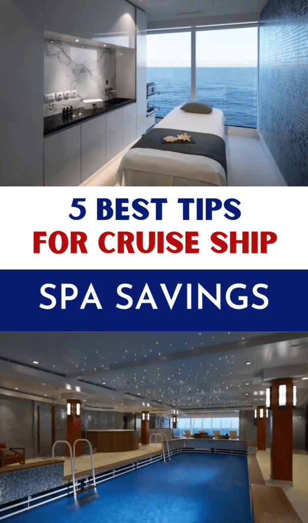 Best Tips for Cruise Ships