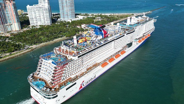 CCL Carnival Celebration Cruise Itinerary 2024 Sailing Calendar