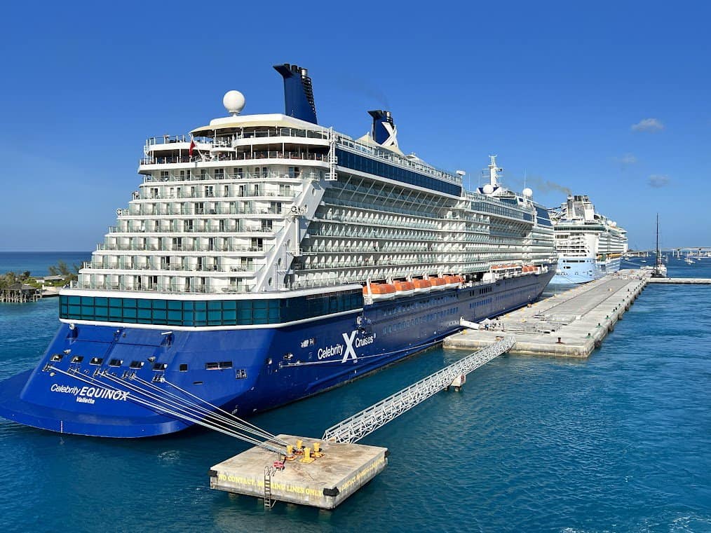 Celebrity Releases Over 800 Cruises for 202526