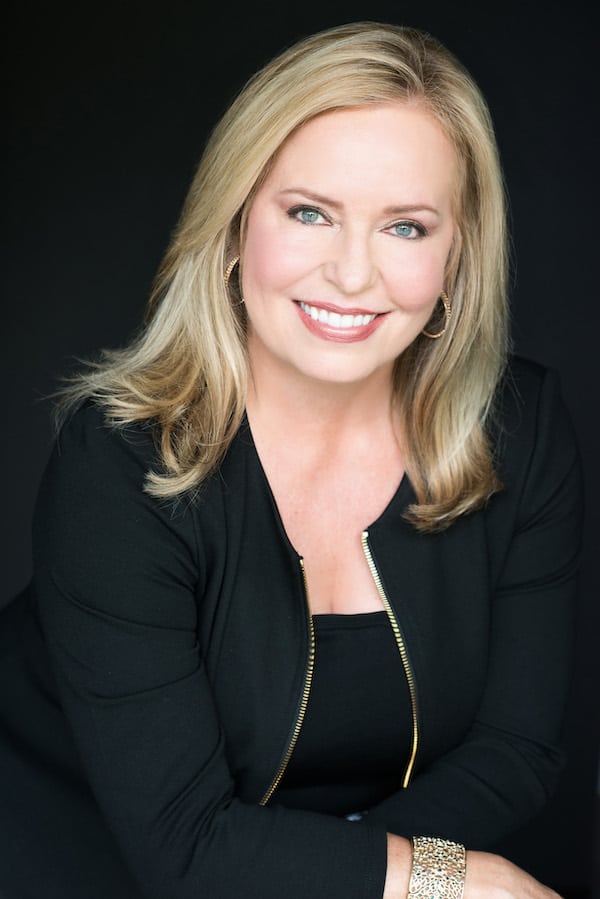 Michelle Dunham the new co godmother of Celebrity Ascent is the co founder of the Jacksonville School for Autism JSA2