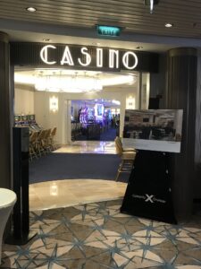 Celebrity Summit Review: A Refreshed Cruise Ship