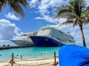 GRAND TURK CRUISE CENTER