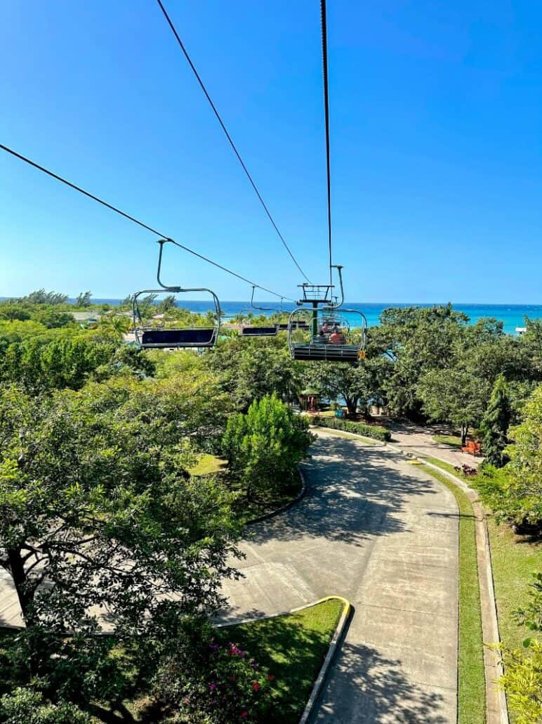 Mahogany Bay Roatan