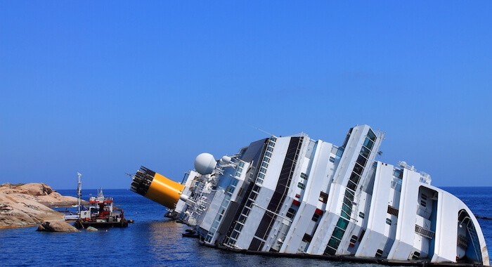 Can a Cruise Ship Tip Over? Exploring the Truths