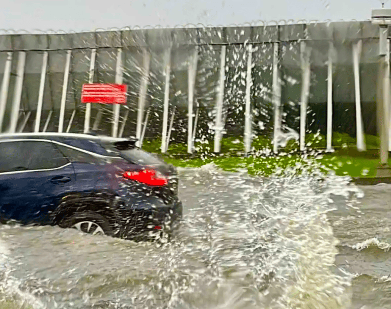 nyc flooding september 2023
