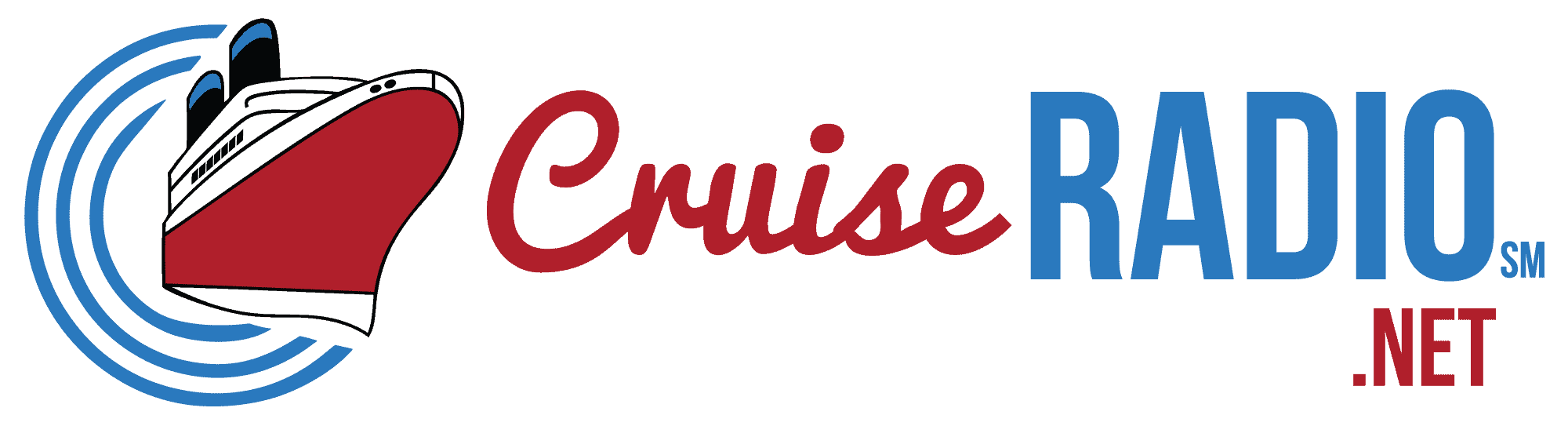 Cruise Radio header