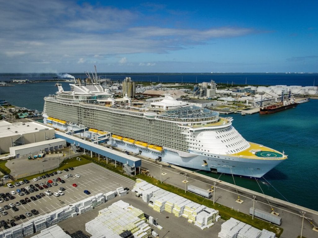 Sail To Europe in 2025 With These Royal Caribbean Itineraries