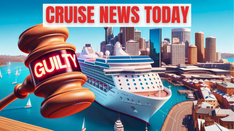 cruise news today october 26, 2023