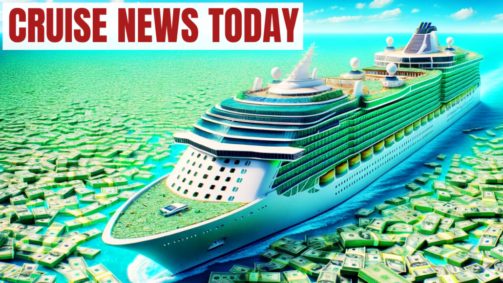 Cruise News Today November 1 2023