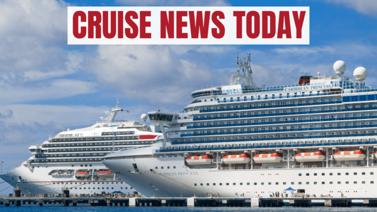 Cruise News Today October 19 2023