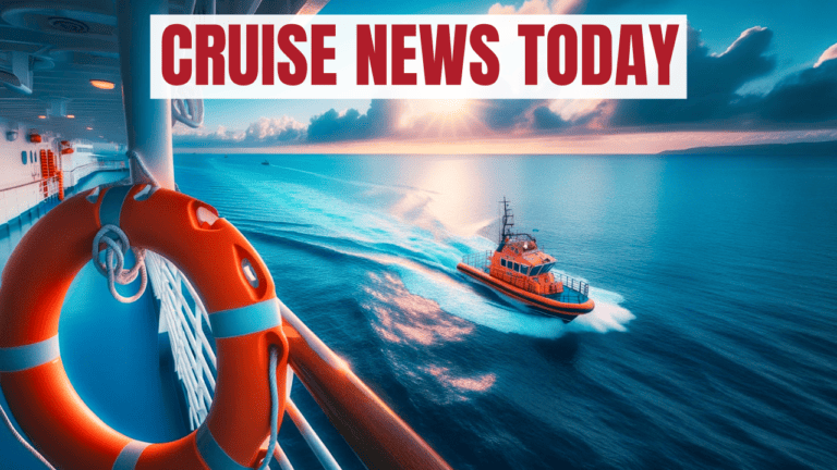 Cruise News Today October 23 2023