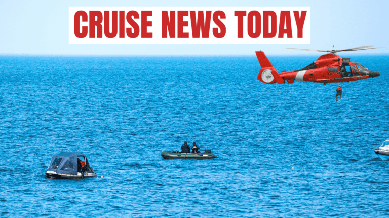 Cruise News Today October 25 2023