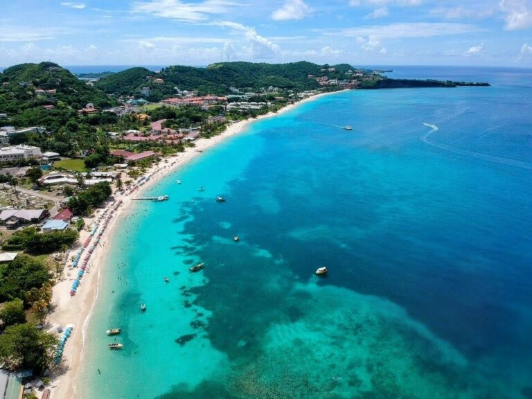 Barbados Caribbean Island