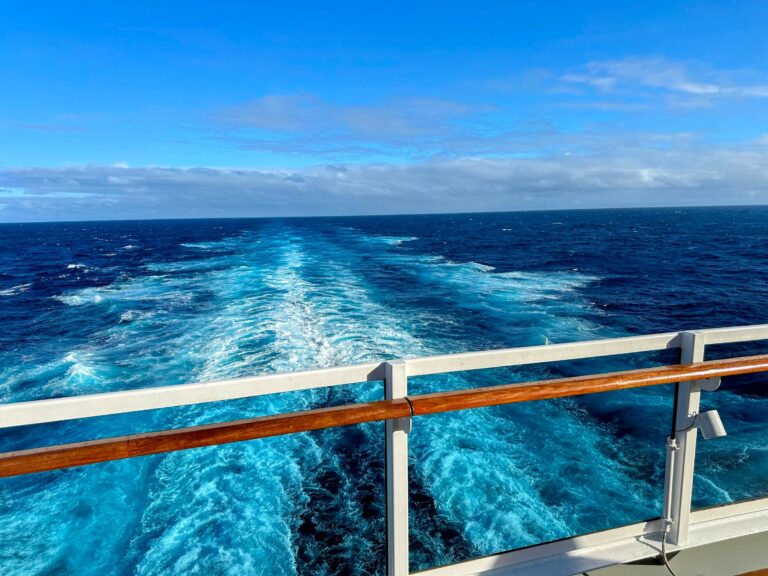 Carnival Venezia cruise