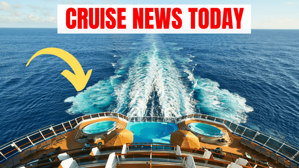 The Cruise Report 2023