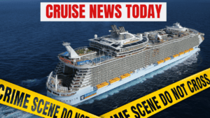 Cruise News Today November 29 2023