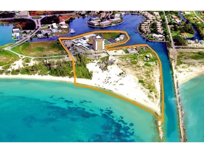 xanadu beach resort 2