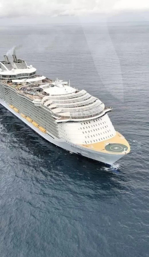 Harmony of the Seas