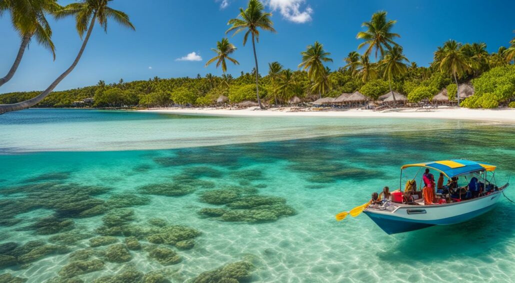 Things to do in Nassau in December