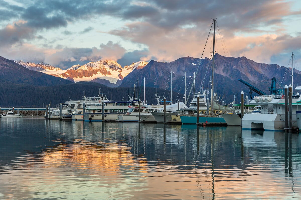 Alaska Cruise Ship Wastewater Violations Spike