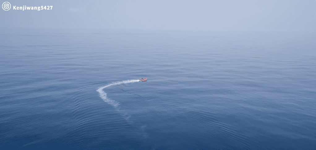 rescue norwegian spirit