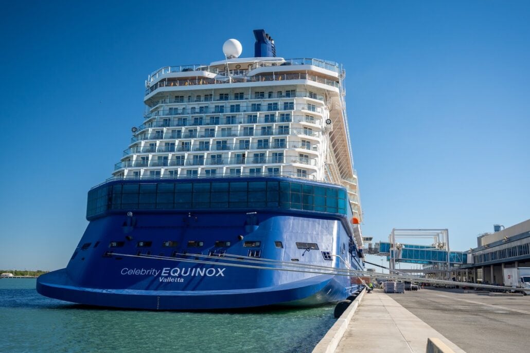 Celebrity Equinox 1