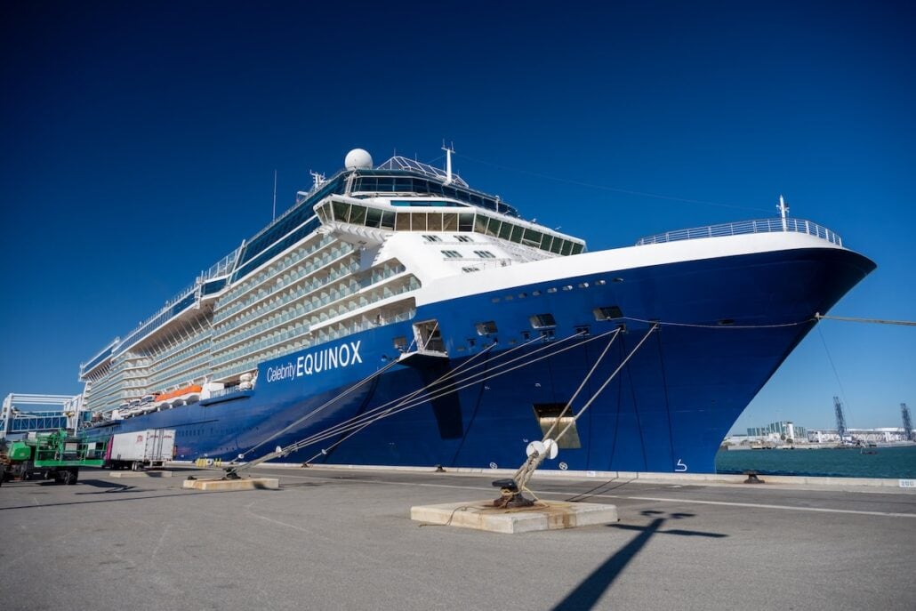 Celebrity Equinox 2