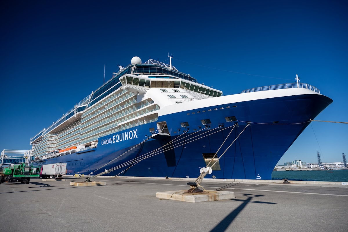 Celebrity Equinox 2