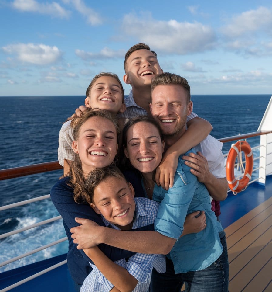 JOYFUL GROUP PHOTO