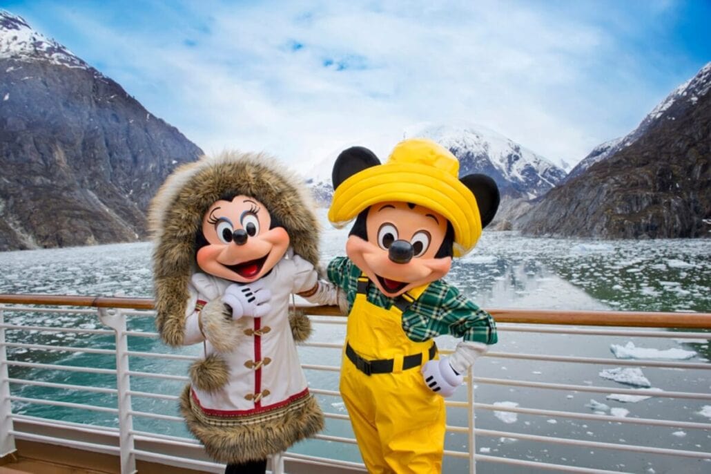 Disney Alaska