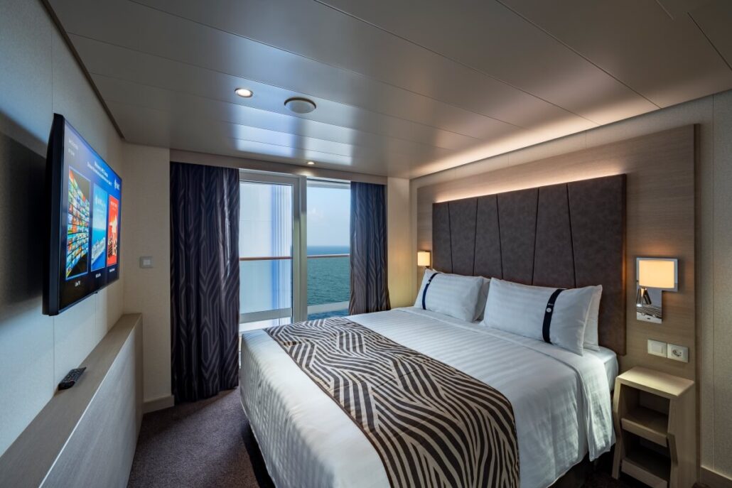 MSC Aurea Suite