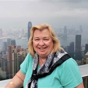 Picture of Susan J. Young