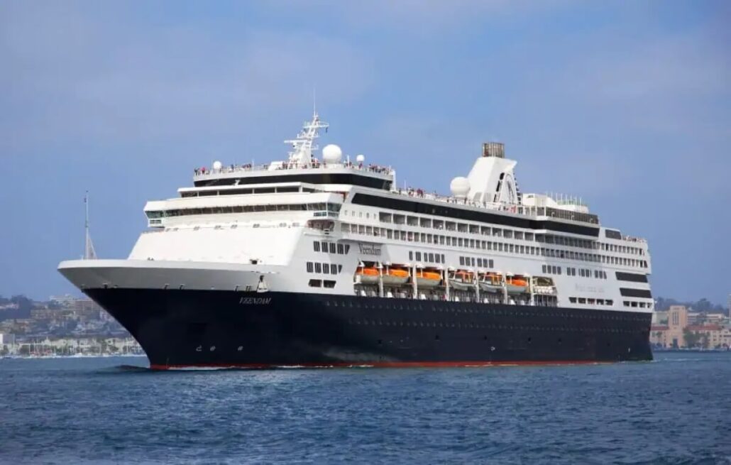 Cruise Line Faces Allegations Over Three-Year Cruise That Has Yet to Sail